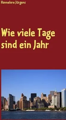 Immagine prodotto di Wie viele Tage sind ein Jahr