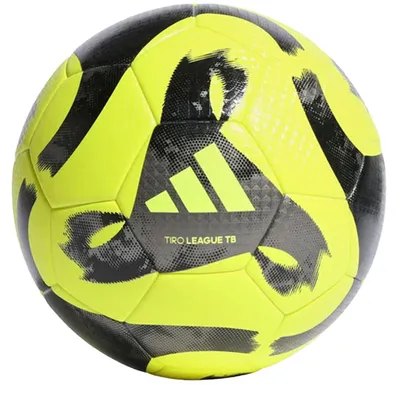 Immagine prodotto di Adidas - Pallone da calcio "Tiro League" PP1137 (4) (giallo)