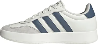 Produktbild von adidas Herren BARREDA Shoes, Off White/Preloved Ink/Grey One, 40 EU