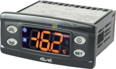 Produktbild von Temperaturregler IDPlus902-230V Gewerbekühlung Gewerbetemperaturregler Eliwell