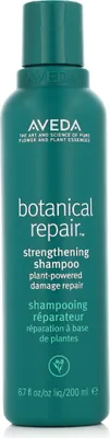 Produktbild von Aveda 18084019481, 200 ml, Shampoo, Frauen, Alle Haare, Alle Farben, Verstärkung, Reparatur, Reinigung