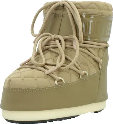 Produktbild von MOON BOOT MB ICON LOW QUIL Brown