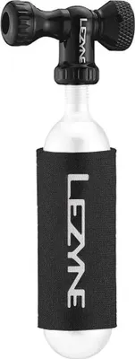Produktbild von Lezyne CONTROL DRIVE CO2 SCHWARZ