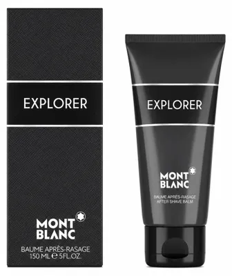 Produktbild von Montblanc Legend All Over Shower Gel 150ml