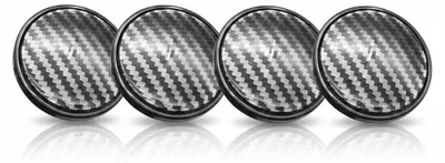 Produktbild von InAndOutdoorMatch - Felgenverschlüsse - 60 mm, KI-generiertes Bild