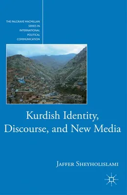 Obrázok produktu pre Kurdish Identity, Discourse, and New Media