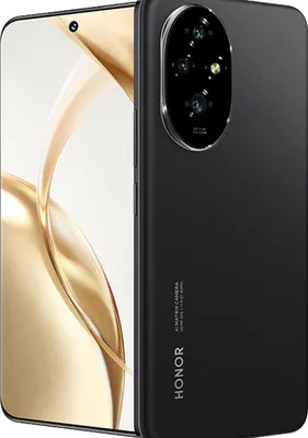 Immagine prodotto di Honor 200 5G Dual Sim 12GB RAM 512GB - Nero