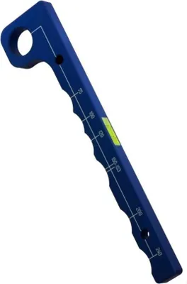Produktbild von Sanpro S-Anschluss Montagelehre 3/4"