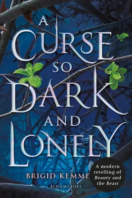 Produktbild von A Curse So Dark and Lonely