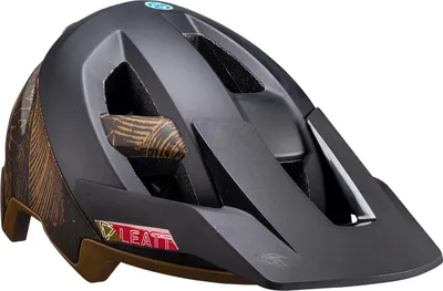 Produktbild von Leatt Helmet MTB All Mountain 3.0 Timber L