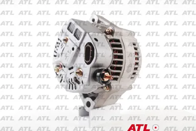 Produktbild von ATL Lichtmaschine Generator LiMa