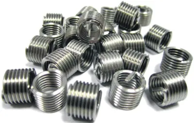 Produktbild von Gewindeeinsatz M16x1,5, Set mit 10 Stück - QUATROS QS14186P