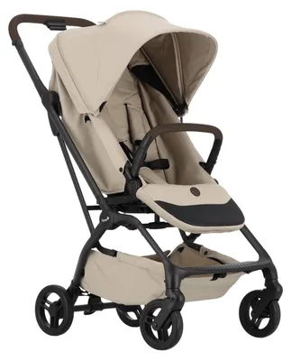 Produktbild von Qute Buggy Q-Ultrax 360 - Taupe | Extra