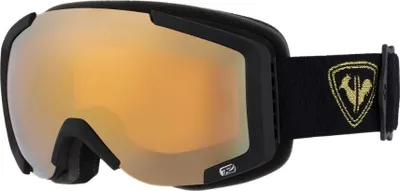 Obrázek produktu pro Lyžařské brýle ROSSIGNOL Airis Sonar Black Black Normální velikost