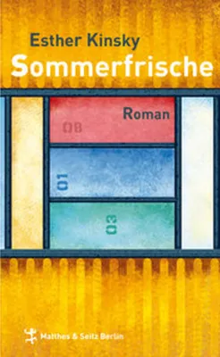 Image de Sommerfrische