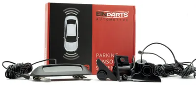 Image de Capteurs de stationnement Einparts EPP5300 pour camions Ford, MAN et Volvo