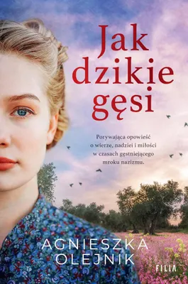 Zdjęcie produktu dla Jak dzikie gesi