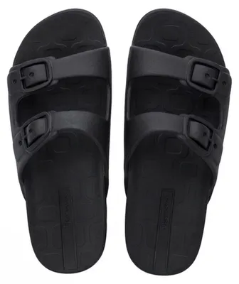 Produktbild von Damen-Flip-Flops Ipanema Duo Day Pool Schwarz Leicht 39