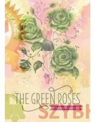 Produktbild von The green roses