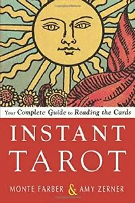 Produktbild von Instant Tarot