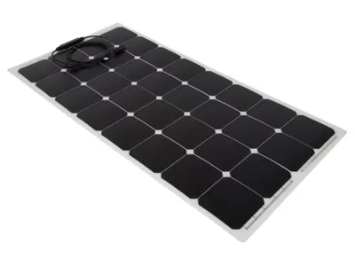 Immagine prodotto di Modulo Solare Flessibile - 12 V - 100 W