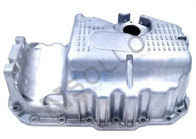 Obrázok produktu pre Olejová vaňa Sollo pre VW, ŠKODA, SEAT, AUDI, VAG 03C103603T 03C103603L pre modely A1, A3, GOLF V, EOS, TOURAN, JETTA III, GOLF VI, PASSAT B6