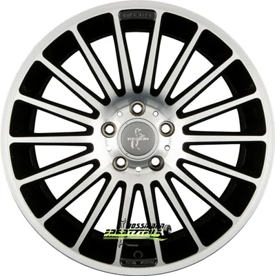 Produktbild von Keskin 8.5Jx19 (5/112) Et: 45Mm