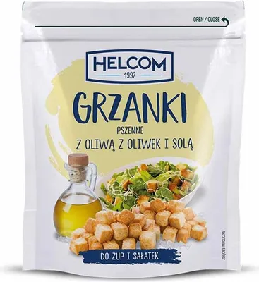 Immagine prodotto di Crostini con olio eGre 100 g