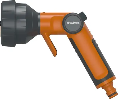 Produktbild von Primaster Pistolenbrause mit 4 Funktionen