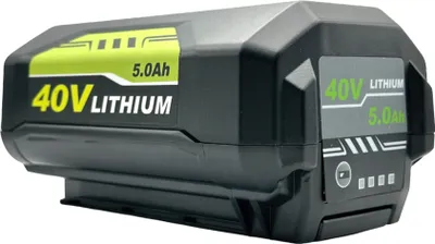 Produktbild von Akumulator 36V - 40V 5.0Ah kompatybilny z Ryobi 40V  Akubee