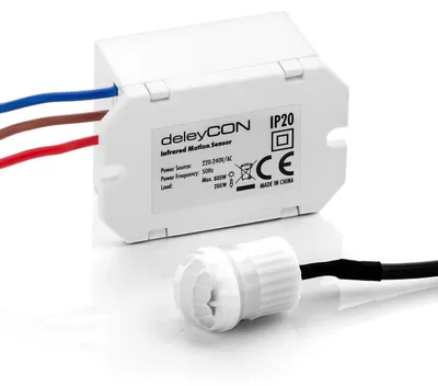 Produktbild von deleyCON MK4830