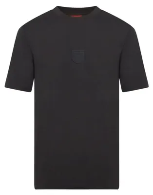 Productafbeelding van T-shirt Hugo Boss Darvish 50553437