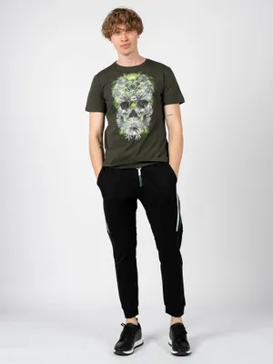 Obrázok produktu pre Antony Morato Nohavice - MMFP00283-FA150143 - Black- Veľkosť: L(EU)