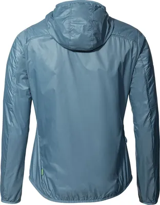 Produktbild von VAUDE Women's Minaki Light Jacket , Farbe:blue gray, Größe:40