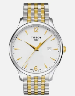 Immagine prodotto di Orologio da uomo T-Classic Tradition T063.610.22.037.00