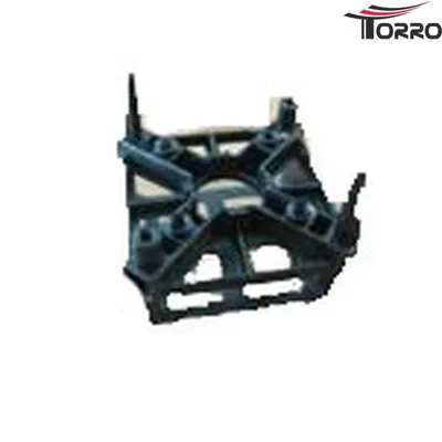 Produktbild von Torro Quadcopter Ladybug - Ersatzteil - Batteriegehäuse