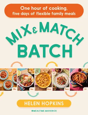 Produktbild von Mix and Match Batch