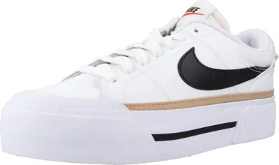 Produktbild von Nike Damen Businessschuhe DM7590-100 Farbe: Weiß Größe: 39