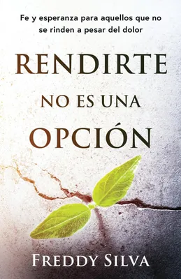Produktbild von Rendirte No Es Una Opción
