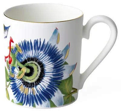 Imagen del producto de Amazonia, vaso para bebidas, 108 x 75 x 85 mm, 240 ml | Villeroy & Boch | N.º de artículo: 1035149651 | EAN: 4003686189683