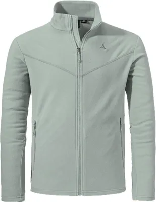 Produktbild von SCHÖFFEL Schöffel Fleecejacke Hiking Fleece Jk Style Qutang MNS Herren grau 56