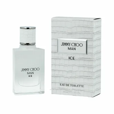 Image de Jimmy Choo Man Ice Eau de Toilette pour hommes 30 ml