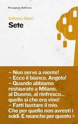 Produktbild von Marri, R: Sete