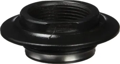 Produktbild von Shimano Hb-m618 Nabenkonus Schwarz  Schwarz One Size