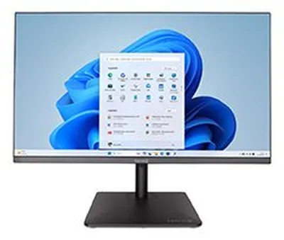 Produktbild von TERRA ALL-IN-ONE-PC 2401 - All-in-One (Komplettlösung) - Core 3 100U / 1.2 GHz - RAM 16 GB - SSD 500 GB - NVMe - Intel Graphics - 1GbE, Bluetooth 5.3, Wi-Fi 6E - WLAN: Bluetooth 5.3, 802.11a/b/g/n/ac/ax (Wi-Fi 6E)