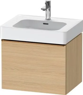 Produktbild von DURAVIT DE4276004300000 DNe WTU WH R.Ek 584x452x440 Na Ei Mt.