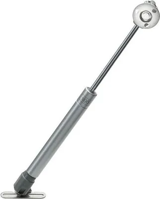 Image de Amortisseur pneumatique HETTICH, l.65 mm