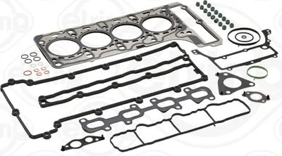 Produktbild von ELRING 906.380 Zylinderkopf Dichtungssatz passend für MERCEDES-BENZ C-Klasse Limousine (W204) C-Klasse T-modell (S204) E-Klasse Limousine (W212)