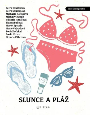 Image de Slunce a pláž | Michaela Klevisová