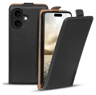 Zdjęcie produktu dla Flipcase dla Apple iPhone 17 Etui z klapką Klasyczne etui ochronne na telefon komórkowy